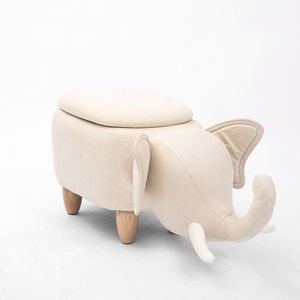 Wooden Leg Upholstered Round Pouffe Foot Slave Worship Mistress <strong>Footstool</strong> Factory Price <strong>Leather</strong> Chair with <strong>Footstool</strong> - Product Image 2