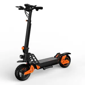 Entrepôt de l'UE expédition aérienne kugoo M4 max 17AH 1000 Wscooter électrique pas cher pour adultes scooter électrique chine