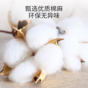 Organisateur de vêtements rectangulaire pliable et lavable avec doubles poignées, boîte de rangement pour la maison - Product Image 4