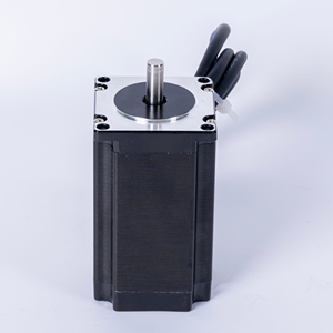 Motor Híbrido Nema23 57mm 2.52V 4.2A 2.6Nm 57D7412 - Product Image 3