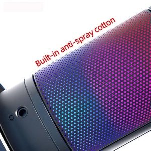 Externer Lautsprecher Desktop Mobile Typ C Plug-Spiel USB-Kondensator mikrofon Ktv Radio Braod casting Singing Aufnahme mikrofon - Product Image 4