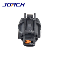 Connecteur de faisceau de câbles automobile étanche série RS 2,3 mm (090) à 1 broche femelle 6185-0862 DJ7019AY-2.2-21