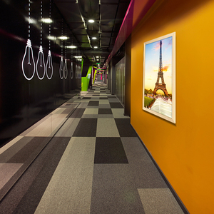 21.5 inch Điều khiển ứng dụng IPS HD đám mây khung ảnh kỹ thuật số nft video đồng hồ bằng gỗ 2x5W Loa gỗ 1920*1080 phát lại video - Product Image 6