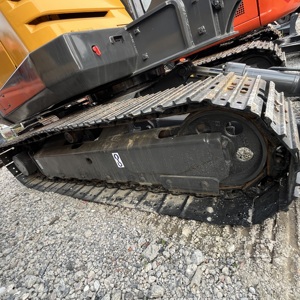 Populaire <span class=keywords><strong>Volvo</strong></span> EC60D d'occasion sur chenilles, modes de travail réglables, prix raisonnable pour les concessionnaires mondiaux de mini-équipements - Product Image 6