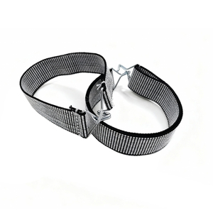 Tùy Chỉnh Bền <span class=keywords><strong>2025</strong></span> Mới PP Malaysia Cao Su Băng <span class=keywords><strong>Sofa</strong></span> Vải 5Cm Vành Đai Đàn Hồi Với Móc Cho <span class=keywords><strong>Sofa</strong></span> Phụ Kiện Ghế ZHSWH-01 - Product Image 4