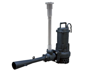 <span class=keywords><strong>A</strong></span>érateur à jet en acier inoxydable pour bassin à poissons - Product Image 1