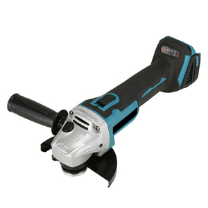 Amoladora Angular Inalámbrica de Alta Calidad, Eléctrica, sin Escobillas, 1000W, Batería de 4.0Ah, 8500 RPM, para Uso Doméstico, Bricolaje e Industrial - Product Image 4