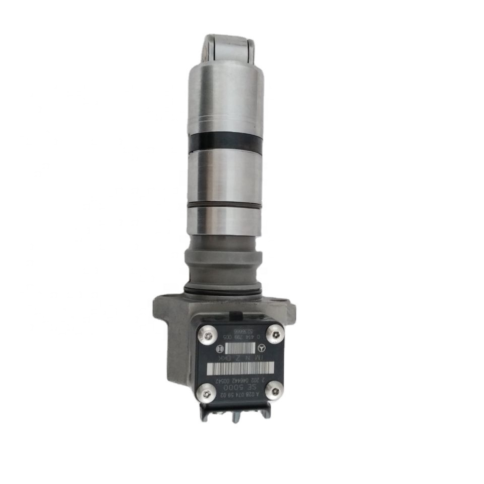 Unit Pump 0 414 799 005 for Mercedes-Benz - 6 Months Warranty