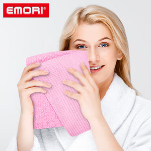 ยอดนิยมอเนกประสงค์แห้งเร็ว 3D แกะสลักรถทําความสะอาด PVA ผ้าขนหนูทําความสะอาดเมจิก PVA - Product Image 4