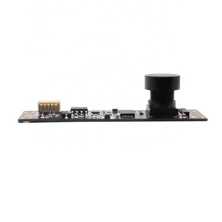Resolución HD industrial integrado quiosco USB Cámara