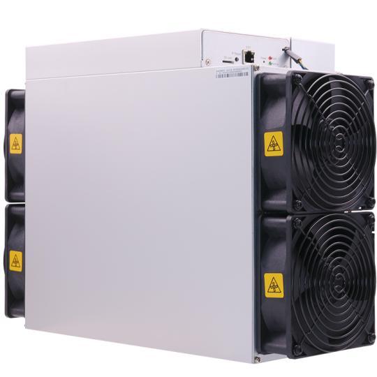 Used Miner Antminer S19j Pro 96T 100T 104T Second Hand BTC Asic Miner Crypto Miner Energy Efficient Crypto Mining Machine