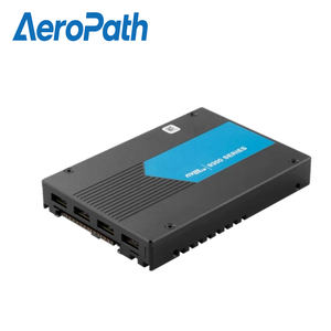 Server Internal Baru Asli MTFDHAL3T2TDR-1AT1ZABYY 9300 3.2TB NVMe PCIe 3.0 3D TLC U.2 2.5" 15mm 3DWPD SSD - Product Image 1