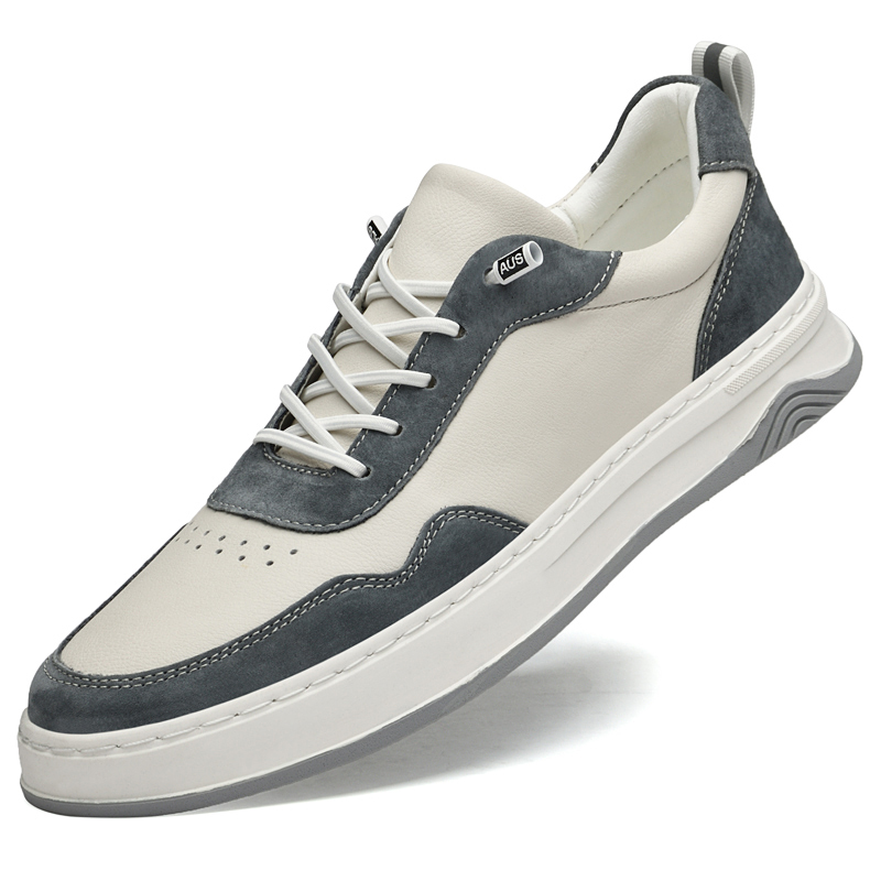 Men s Casual All Match Low
