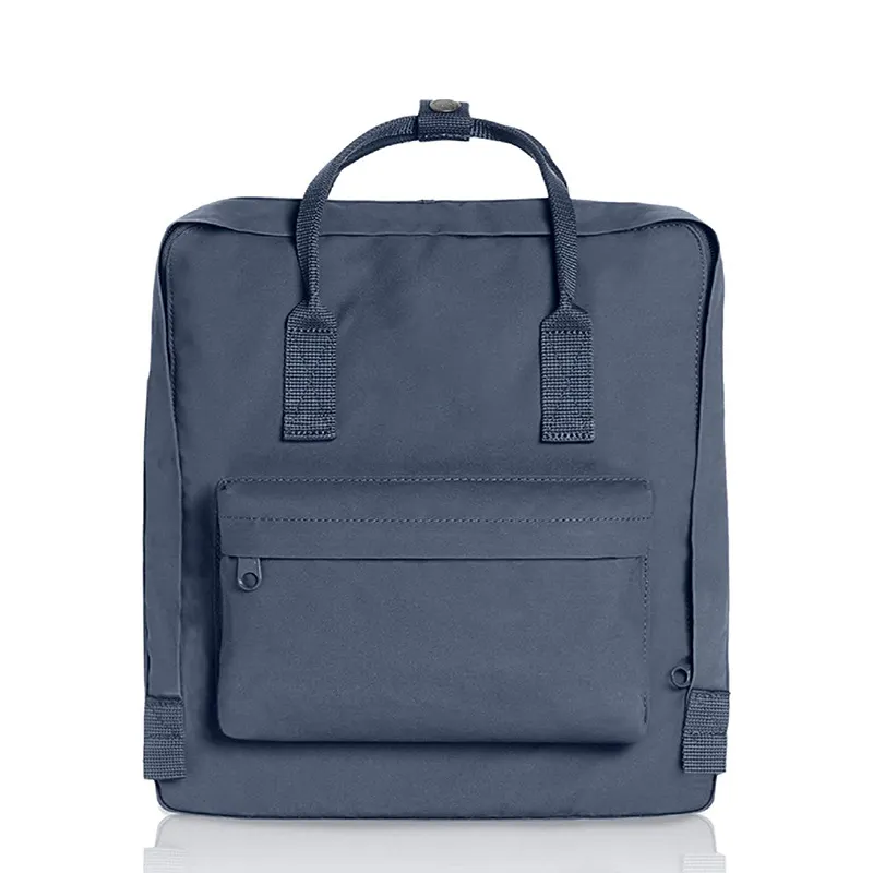 Sac A Dos Nylon Traveling Casual Sports Backpack School Bagpack Mochila Leisure Back Packs Zaino Business Laptop Bag