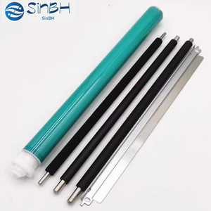 158a w1580 a Pc 1020 1020w mfp 1005 1005w 2606dw 2606dw 2606dw 2606dw 2606dw 2606dw 2606dw 2506dw प्राथमिक चार्जर रोलर - Product Image 1