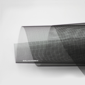 Barato mosquitera rollo anti impermeable insonorizado mosca fibra de vidrio insecto ventana pantalla poliéster 18x14 patio piscina pantalla - Product Image 5