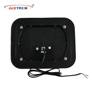 Высокий конец 100000 часов работы скорой помощи боковой стробоскоп сигнальная лампа 12vdc боковой маркер - Product Image 6