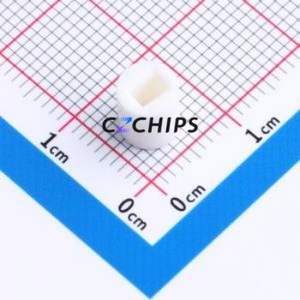 SC303AE1 Switch Accessories / Cap Switch ( Color: White ) - Product Image 2