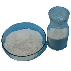 Hydroxypropyl methylcellulose Petrochemicals, coatings, building materials, paint