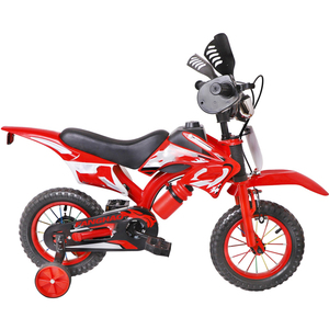 Cadeau promotionnel d'entreprise, fabricant d'usine du Hebei, vélo pour filles, 12 pouces, <span class=keywords><strong>mini</strong></span> moto tout-terrain pour enfants, moto cross pour enfants à vendre - Product Image 5