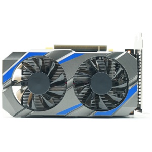 Tarjeta Gráfica GTX1050Ti <span class=keywords><strong>GTX</strong></span> <span class=keywords><strong>1050</strong></span> <span class=keywords><strong>Ti</strong></span> 4GB 128bit GDDR5 Original, Nueva, para Juegos HD en <span class=keywords><strong>PC</strong></span> de Escritorio, Venta al Por Mayor de Fábrica - Product Image 2