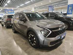 <span class=keywords><strong>Sportage</strong></span> <span class=keywords><strong>2023</strong></span> 2.0T Edición Premium SUV Automático FWD LHD Gasolina de <span class=keywords><strong>Segunda</strong></span> <span class=keywords><strong>Mano</strong></span>, Venta al Por Mayor, Disponible en Stock - Product Image 3