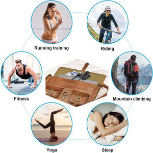 Câble de charge USB noir de remplacement, cordon de charge magnétique pour montre de sport <span class=keywords><strong>Suunto</strong></span> <span class=keywords><strong>Ambit</strong></span> T3 <span class=keywords><strong>3</strong></span> 2 1 - Product Image 6