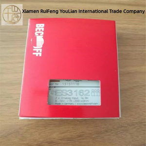 1 Pieza, Nuevo Módulo PLC Es3162 3162, Envío por Fedex/DHL, 3 Años de Garantía, Original, Disponible en Stock, Automatización Industrial - Product Image 1