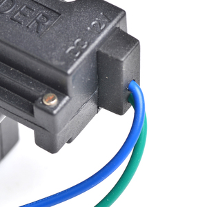 Hệ Thống Khóa Cửa Ô Tô Tự Động 12V 24V, Hệ Thống Khóa Trung Tâm Với 2/5 Dây, Cửa Xe, Khóa Trung Tâm, Động Cơ - Product Image 5