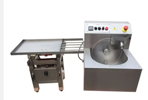 Macchina Professionale per Sciogliere e Versare <span class=keywords><strong>Cioccolato</strong></span> - Product Image 3