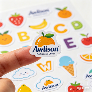 Pegatinas Personalizadas para Laptop con Dibujos Animados Rosas, Lindas y Modernas, Resistentes al Agua, para Vasos, Maletas, Reutilizables, para Adolescentes y Chicas - Product Image 3