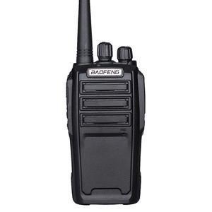 Baofeng UV6D 5W Interphone Civil Sans Fil 8W Haute Puissance Hôtel <span class=keywords><strong>Chantier</strong></span> <span class=keywords><strong>de</strong></span> construction en plein air Baofeng BF-UV6D Interphone Main Station - Product Image 1