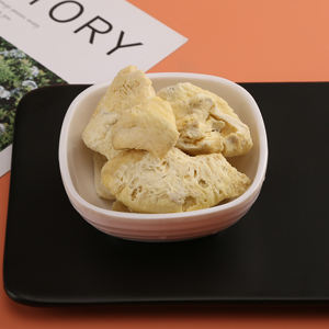 <span class=keywords><strong>Durian</strong></span> liofilizado a granel, excelente para uso diário, frutas fd por atacado, fragrância crocante, <span class=keywords><strong>durian</strong></span> liofilizado - Product Image 6