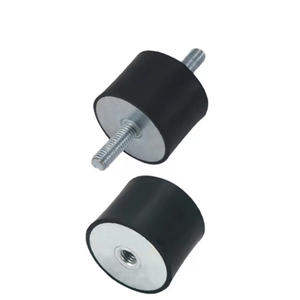 آلات صناعية مخصصة للمطاط الطبيعي من الفولاذ المقاوم للصدأ ، خدمة قولبة المطاط بجودة عالية - Product Image 6