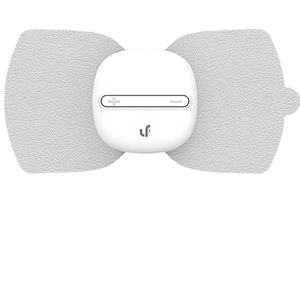 Bestseller-Produkt Professional Healthcare Mini EMS Schulter-und Nacken massage kissen Vibrierendes elektrisches Nacken massage gerät - Product Image 1