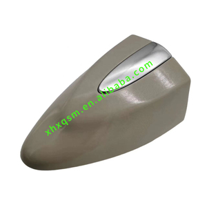 Nuevo y Auténtico 82651B1020 82652B1011 82651-B1020 82652-B1010 Manija Exterior de Puerta Original OEM 82651B1020 para Genesis G80 - Product Image 4