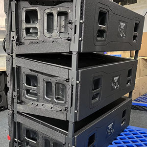 VTXV255 profesyonel ses pasif sıralı hat hoparlör sistemi <span class=keywords><strong>pa</strong></span> sistemi açık konser ses sistemi - Product Image 6