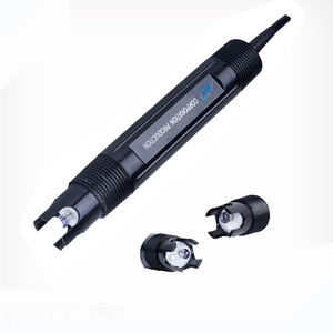 कम लागत मलजल उपचार पीएच जांच/पीएच सेंसर/पीएच इलेक्ट्रोड - Product Image 5