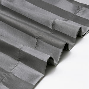 INSHARE Decoración del hogar Suministro directo de fábrica <span class=keywords><strong>Funda</strong></span> de <span class=keywords><strong>almohada</strong></span> de satén Rectángulo Dormitorio <span class=keywords><strong>Funda</strong></span> de <span class=keywords><strong>almohada</strong></span> de <span class=keywords><strong>seda</strong></span> de imitación para uso doméstico - Product Image 4