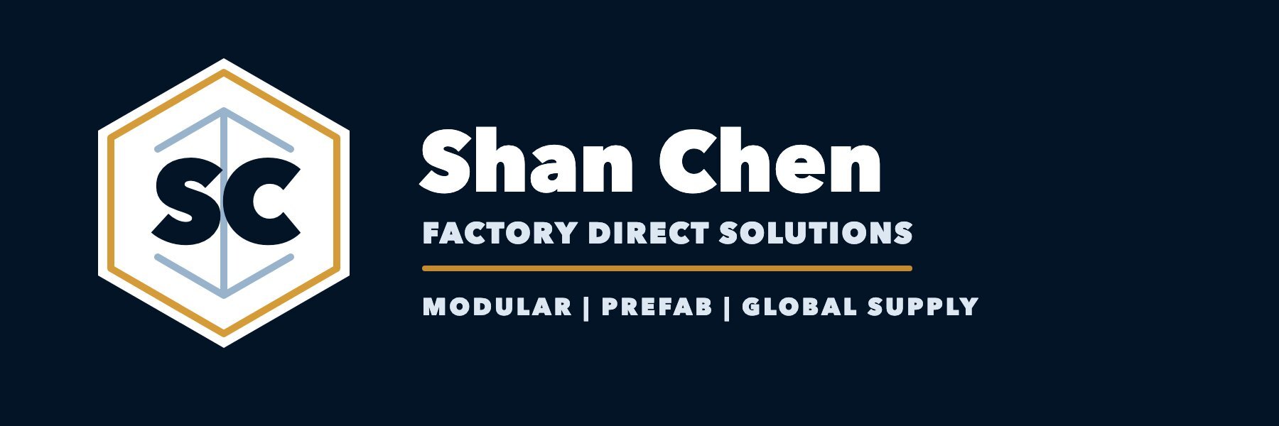 SAN CHEN TRADE Co. logo