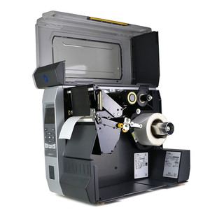 <strong>Zebra</strong> BARCODE <strong>PRINTER</strong> ZT610 300dpi With RFID Thermal <strong>Printer</strong> Industrial <strong>Printer</strong> - Product Image 4