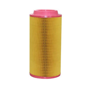 エアフィルターエレメントC20500P778994 58012020 B222100000060 0040942304卸売大型トラック部品 - Product Image 3