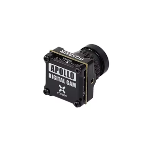 กล้องดิจิตอล Foxeer Apollo 720P 60fps 3ms HD ความหน่วงต่ำ MIPI สำหรับ RC S (9.8 กรัม 19x19 มม.) - Product Image 4