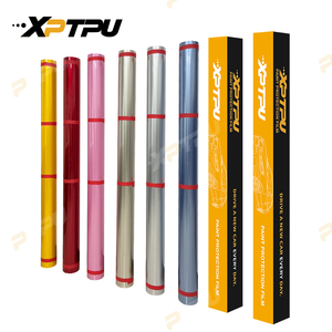 TPU Color Change Auto <strong>Paint</strong> Protection Film Anti-yellowing Anti-scratch Color Change Ppf <strong>Car</strong> Wrap Film <strong>Car</strong> for Auto Films - Product Image 1