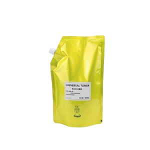 Poudre de toner de recharge compatible de haute qualité 1500g pour Xerox 8105 6055 6075 6065 8095 8205 6275 6255 - Product Image 1