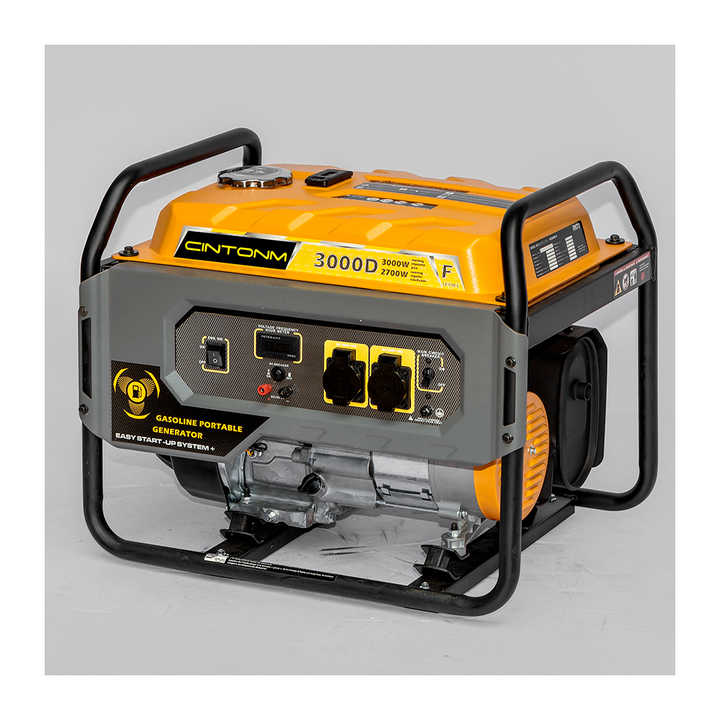 Gasoline generators for sale discount