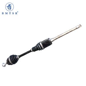 BMTSR Pièces automobiles Arbre de transmission avant droit 31607618680 pour BMW F10 F12 F13 F06 - Product Image 1