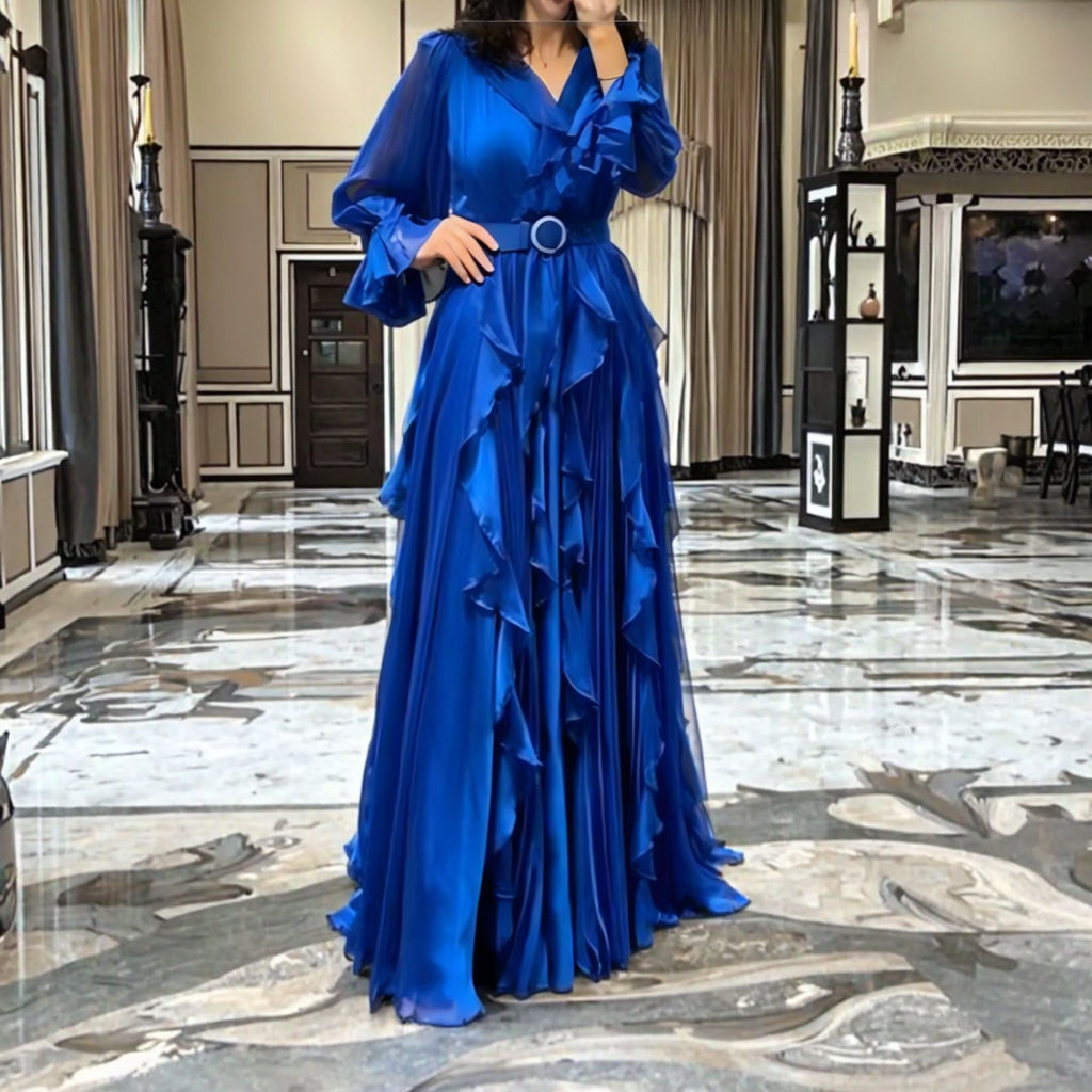 2025 bohemian new wedding dress elegant