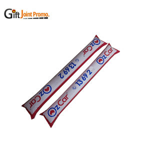 Palos de ruido inflables para fiestas de baile, <span class=keywords><strong>Bam</strong></span>, <span class=keywords><strong>Bam</strong></span>, Thunder, para deportes, venta al por mayor - Product Image 4