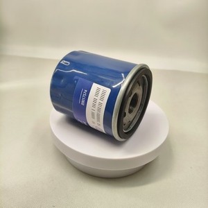 Vente à prix d'usine Filtre à huile de haute qualité OEM 89017524 pour Chevrolet - Product Image 2